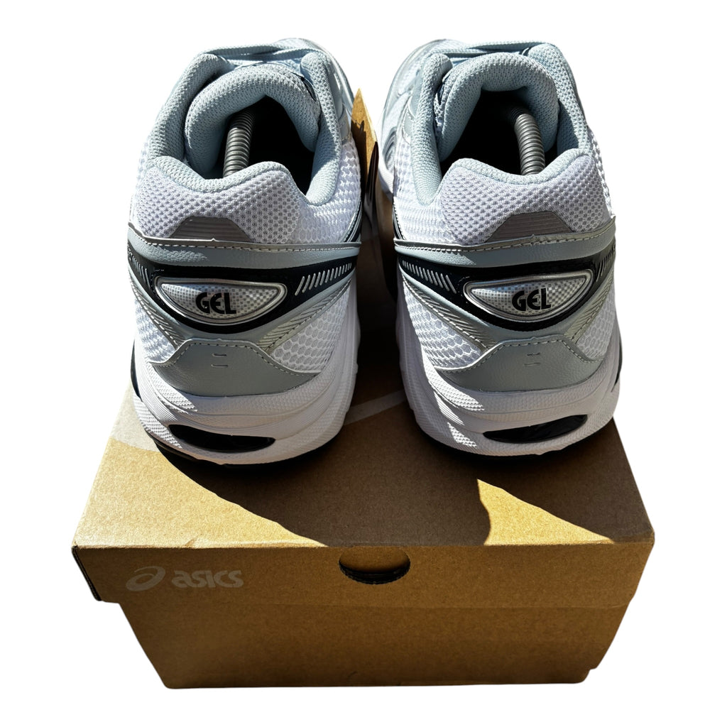 Asics GT-2160 White/Storm Cloud