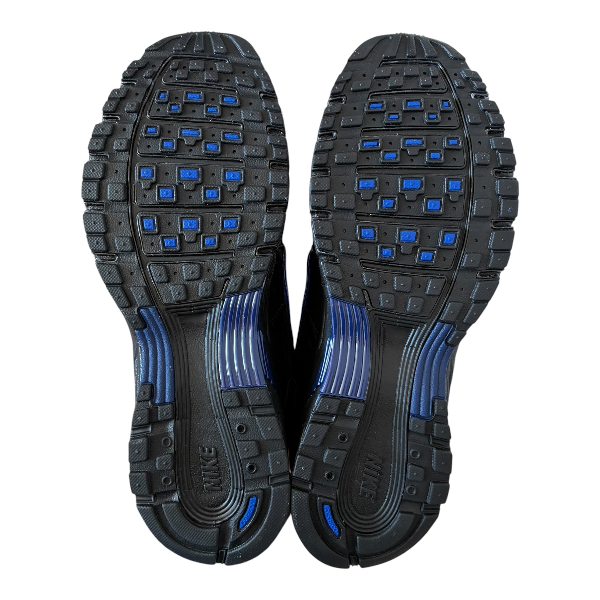 Nike P-6000 Racer Blue