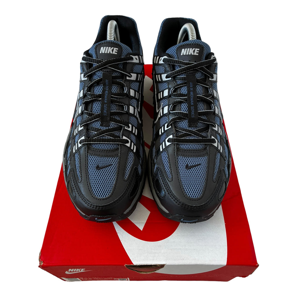 Nike P-6000 Diffused Blue