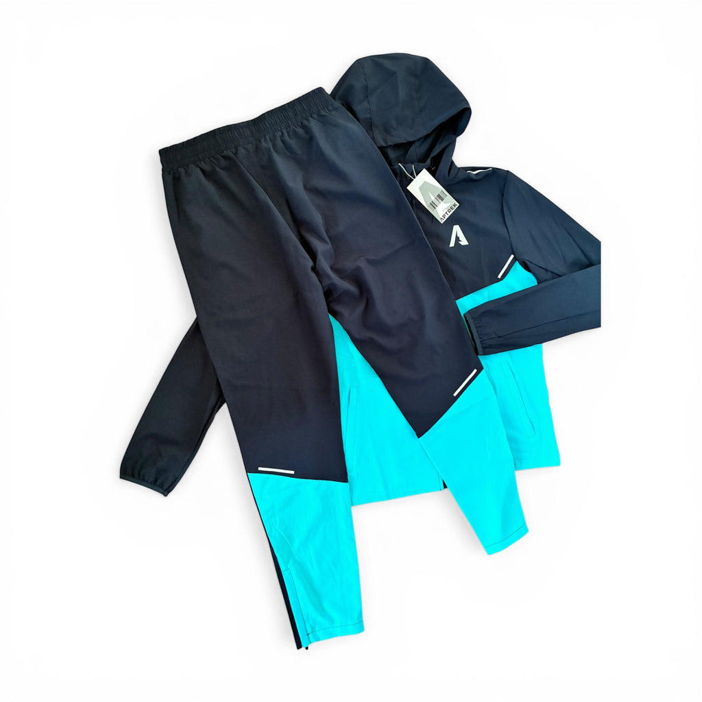 Aptrek Peak Tracksuit Set