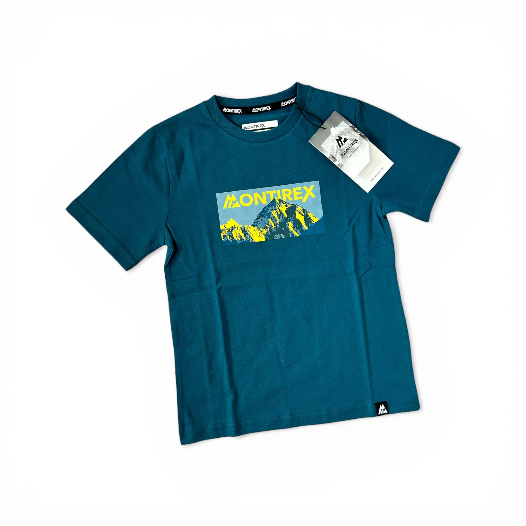 Montirex Junior Fell T-Shirt