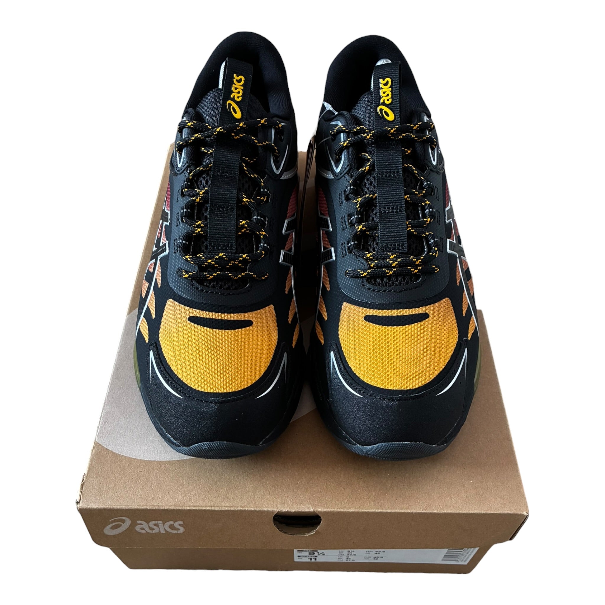 Asics Gel-Quantum 360 VIII FLW