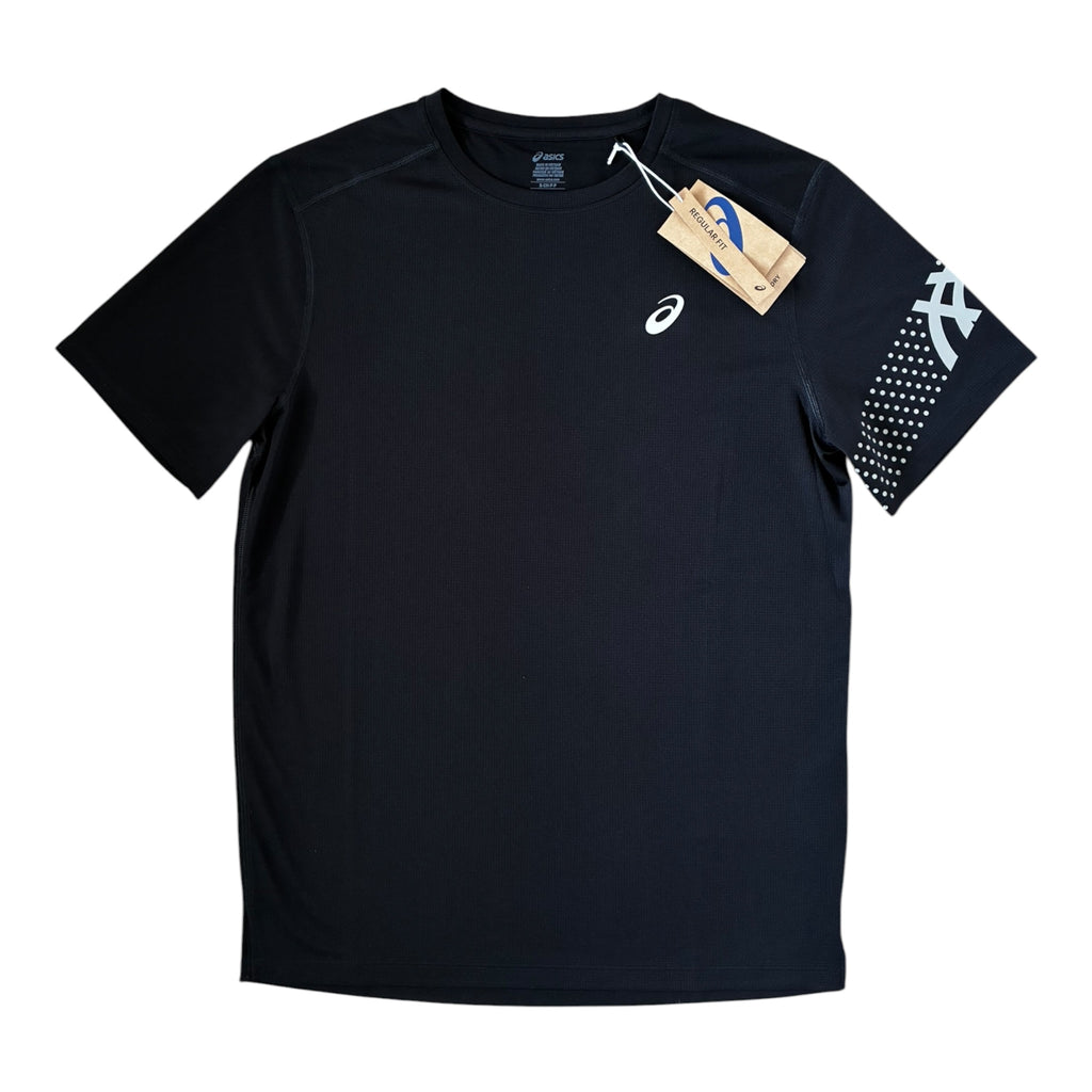 Asics Icon Reflect T-Shirt & Shorts Set