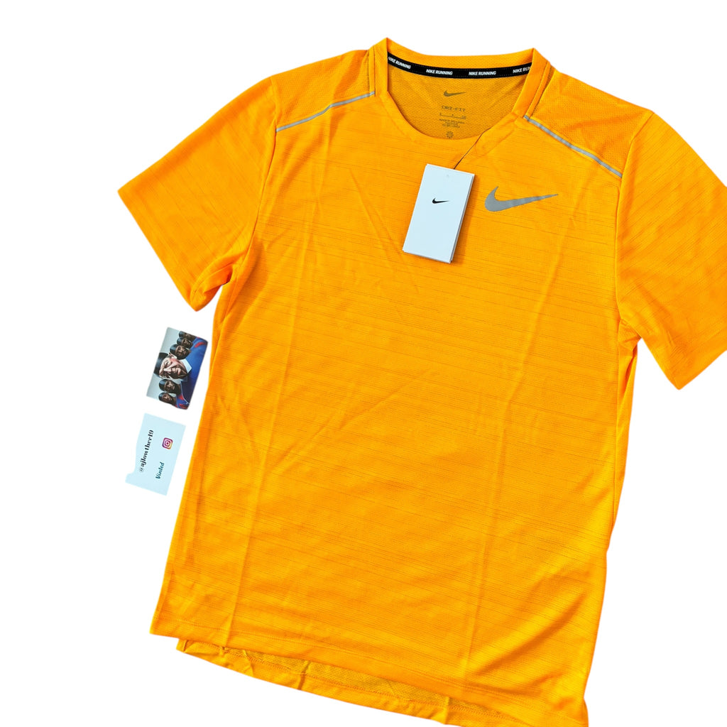 Nike Miler 1.0 T-Shirt
