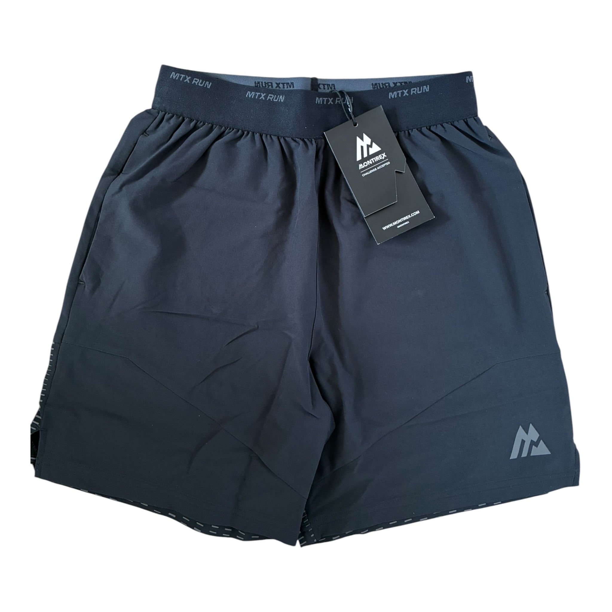 Montirex Run Tempo Shorts