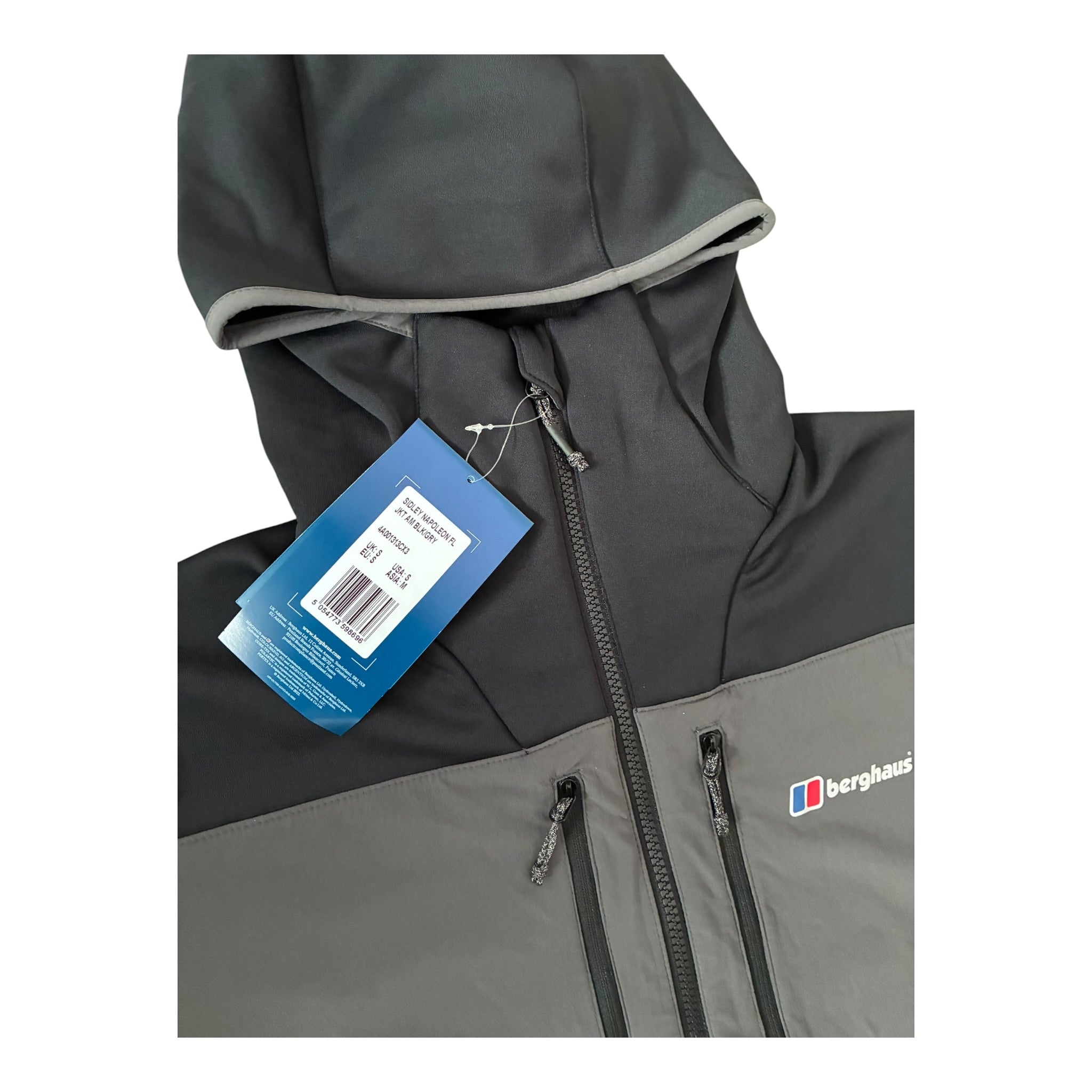 Berghaus Sidley Napoleon Jacket