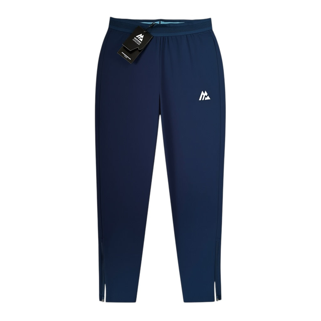 Montirex Trail Run City LPL Windbreaker Jacket & Trace Running Pant Tracksuit Set