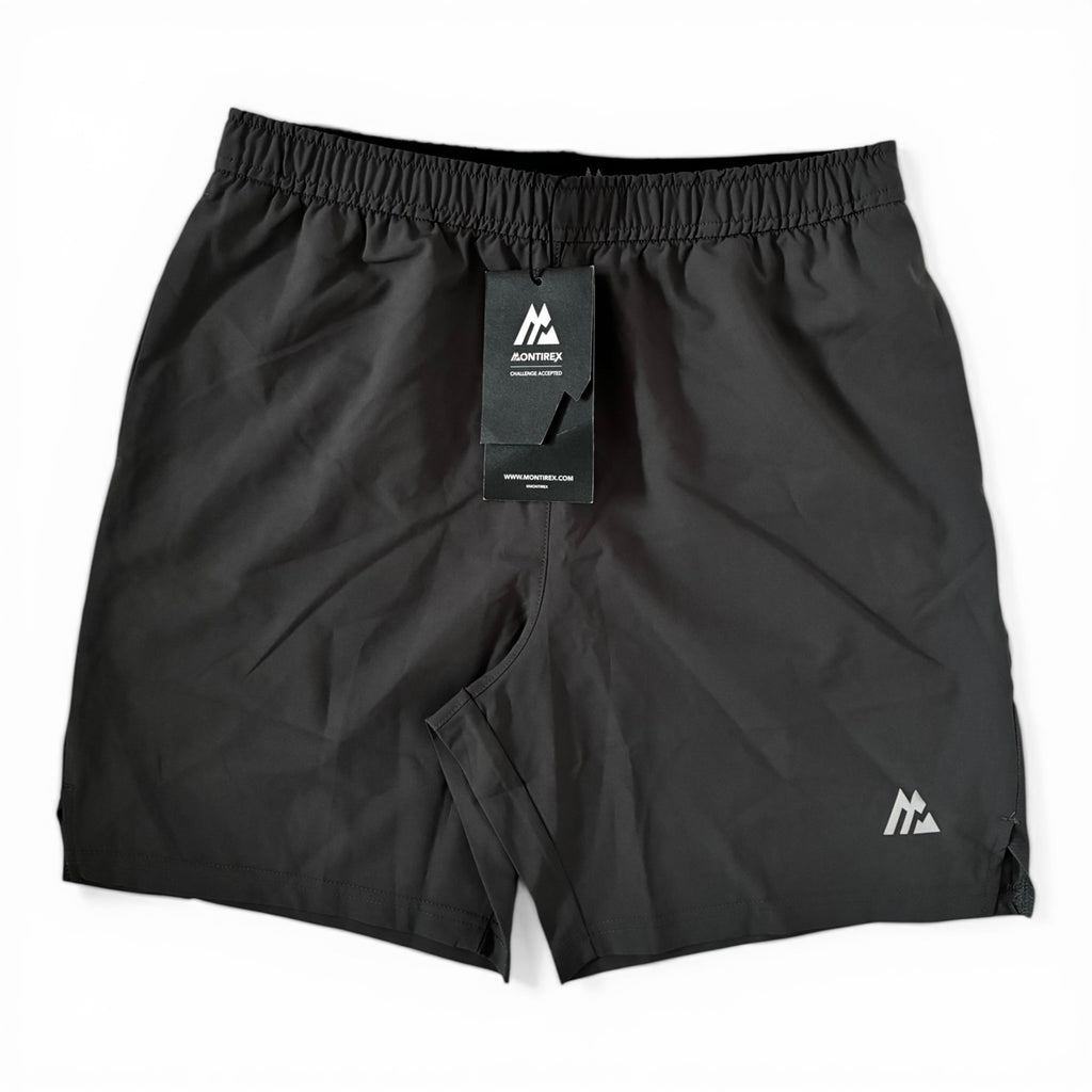 Montirex Junior Fly Shorts