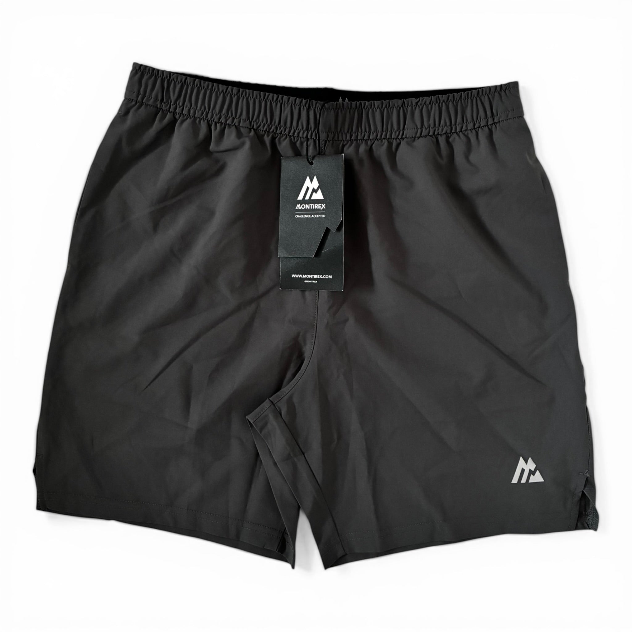 Montirex Junior Fly Shorts