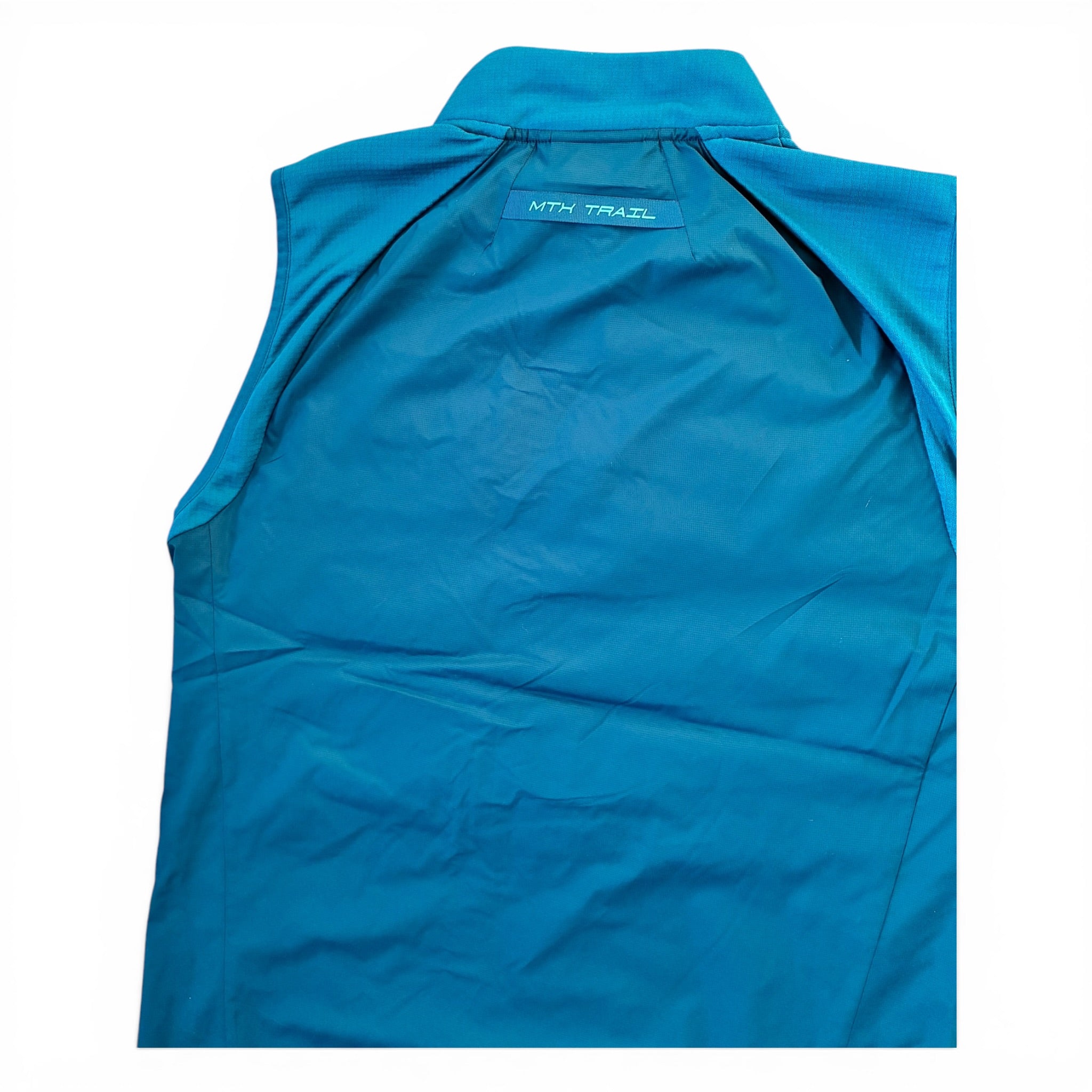 Montirex Trail Triax Gilet Tracksuit Set