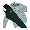 Montirex Trail 2.0 1/4 Zip & Speed Run Pant Tracksuit Set