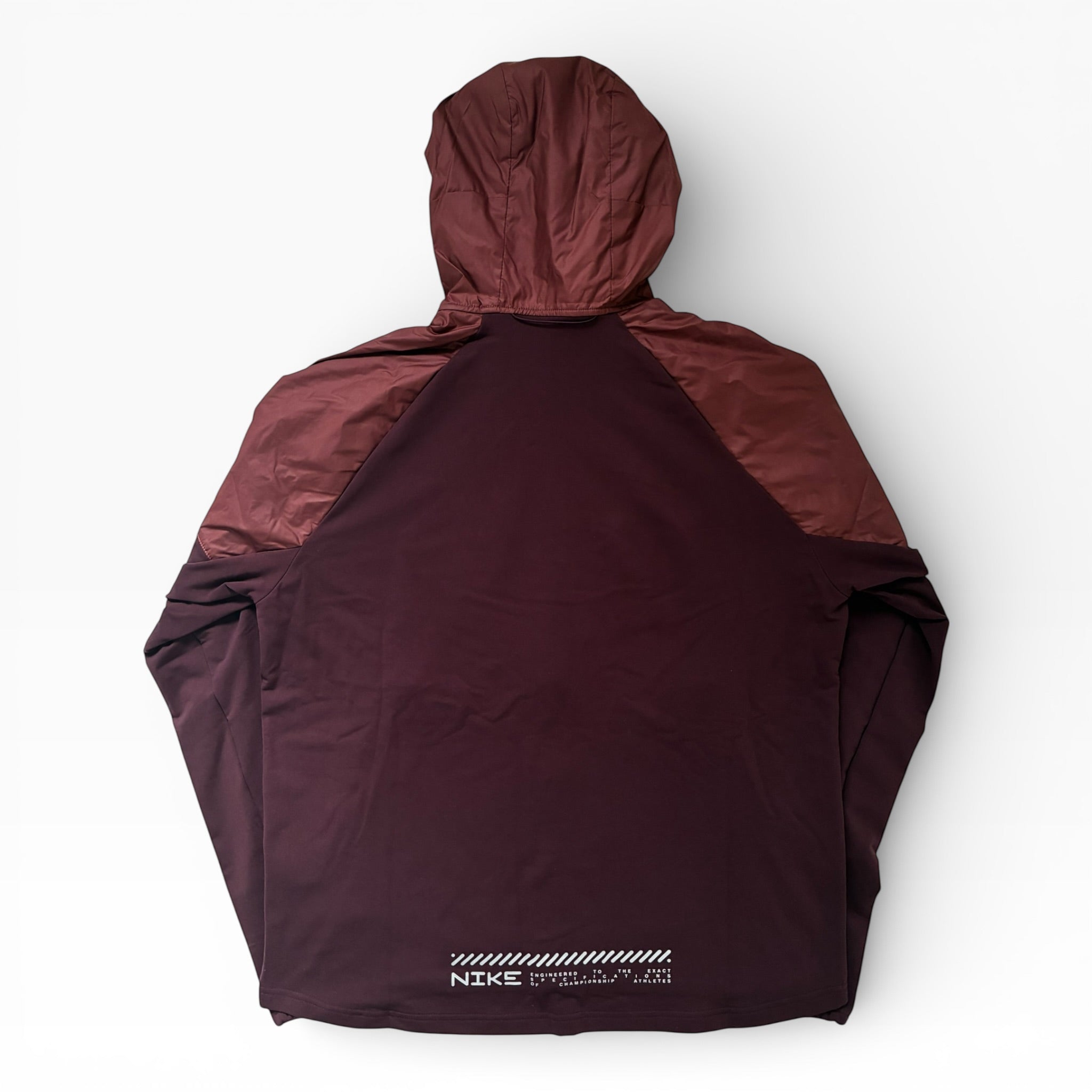 Nike Miler Winterised Jacket