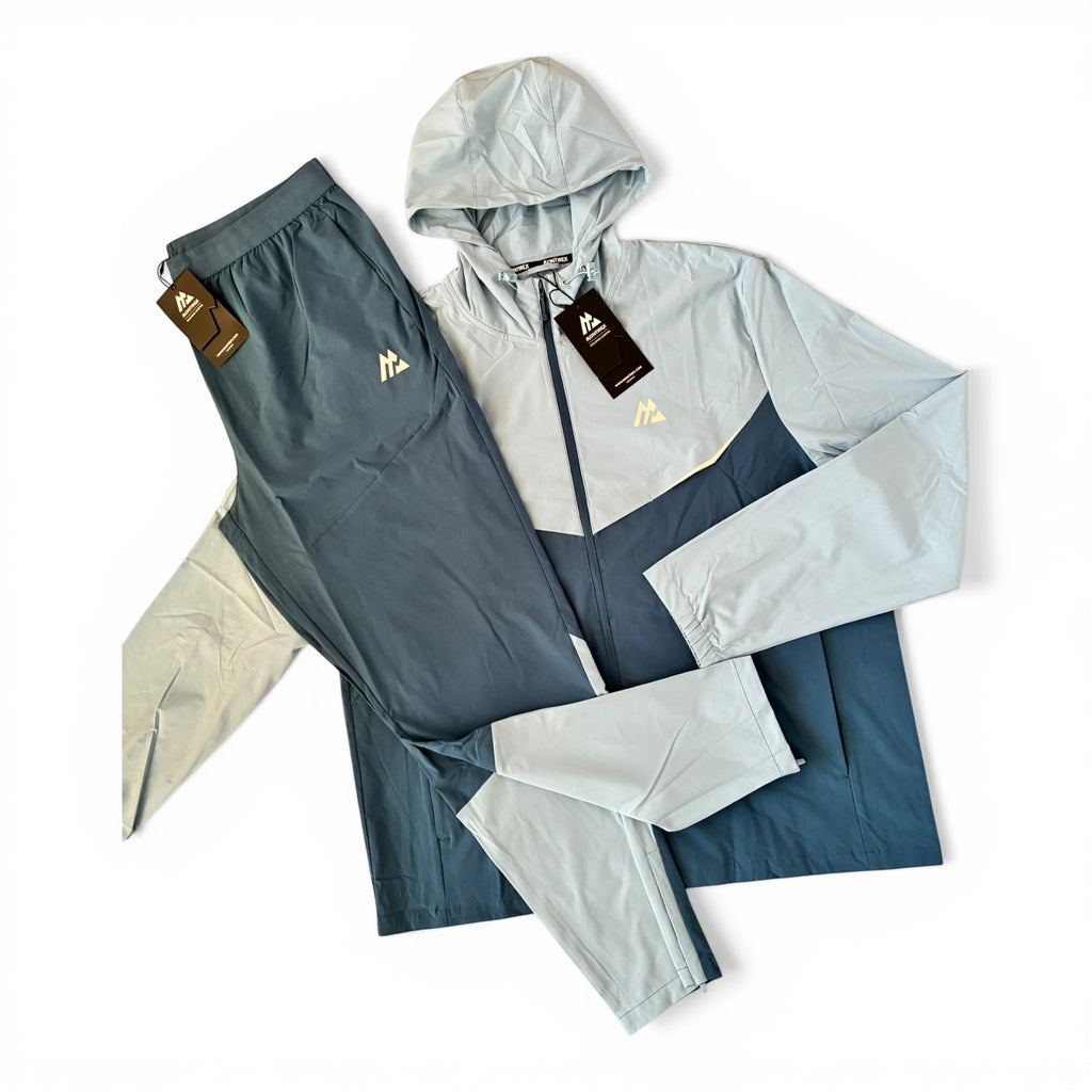 Montirex Swift Tracksuit Set