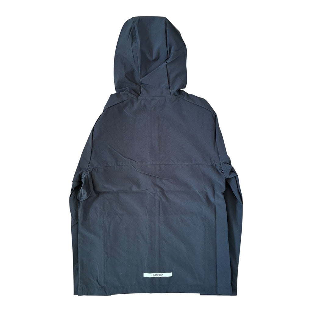 Montirex Junior Track 2.0 Windbreaker Jacket & Rush Running Pant Tracksuit Set