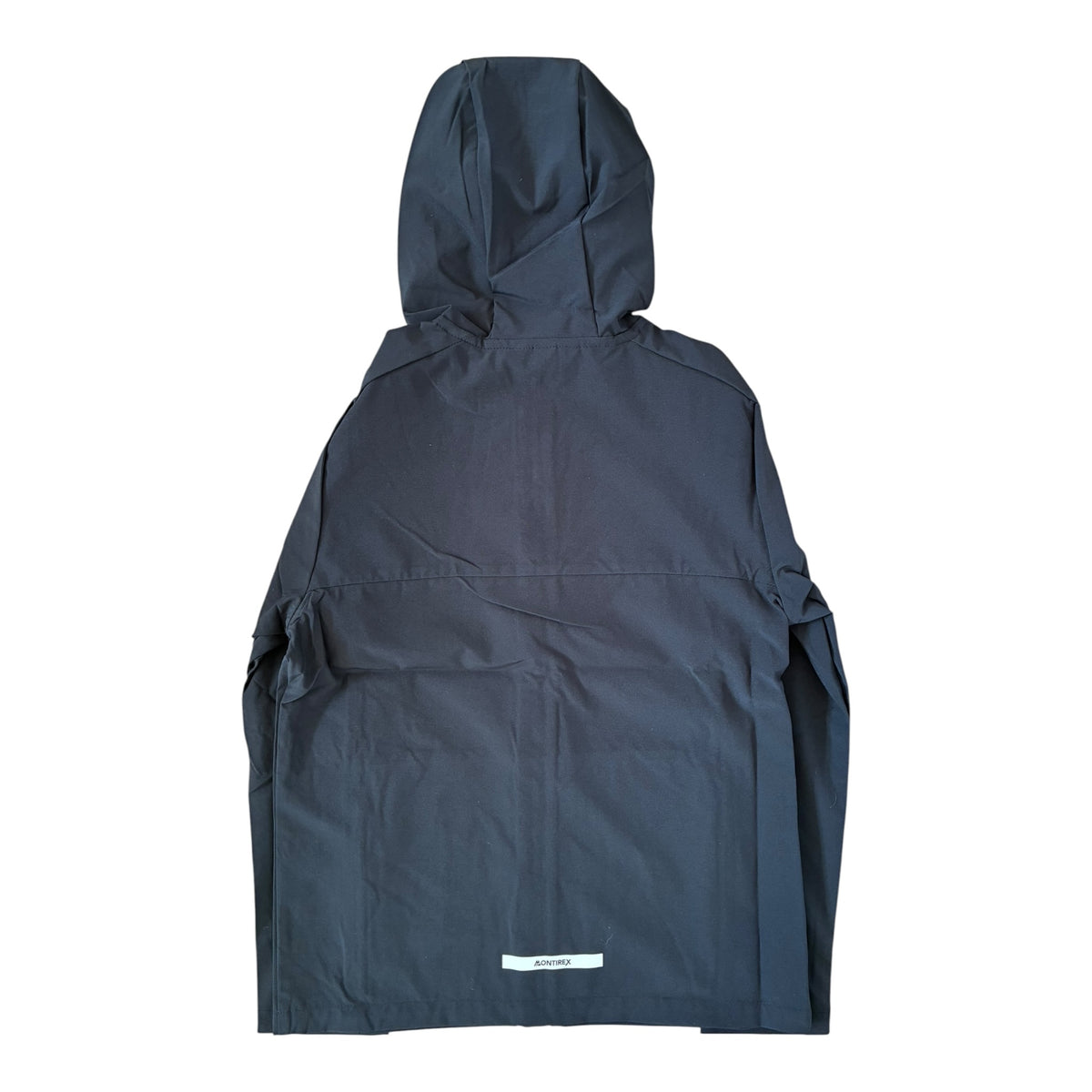 Montirex Junior Track 2.0 Windbreaker Jacket & Rush Running Pant Tracksuit Set