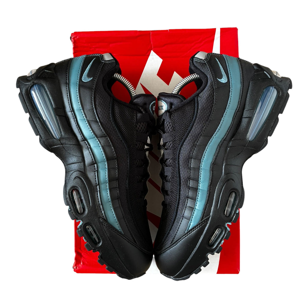 Nike Air Max 95 OG Big Bubble Smokey Blue