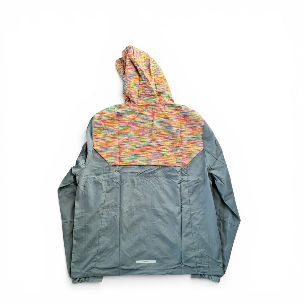 Montirex Trail 3.0 Windbreaker & Shorts Set