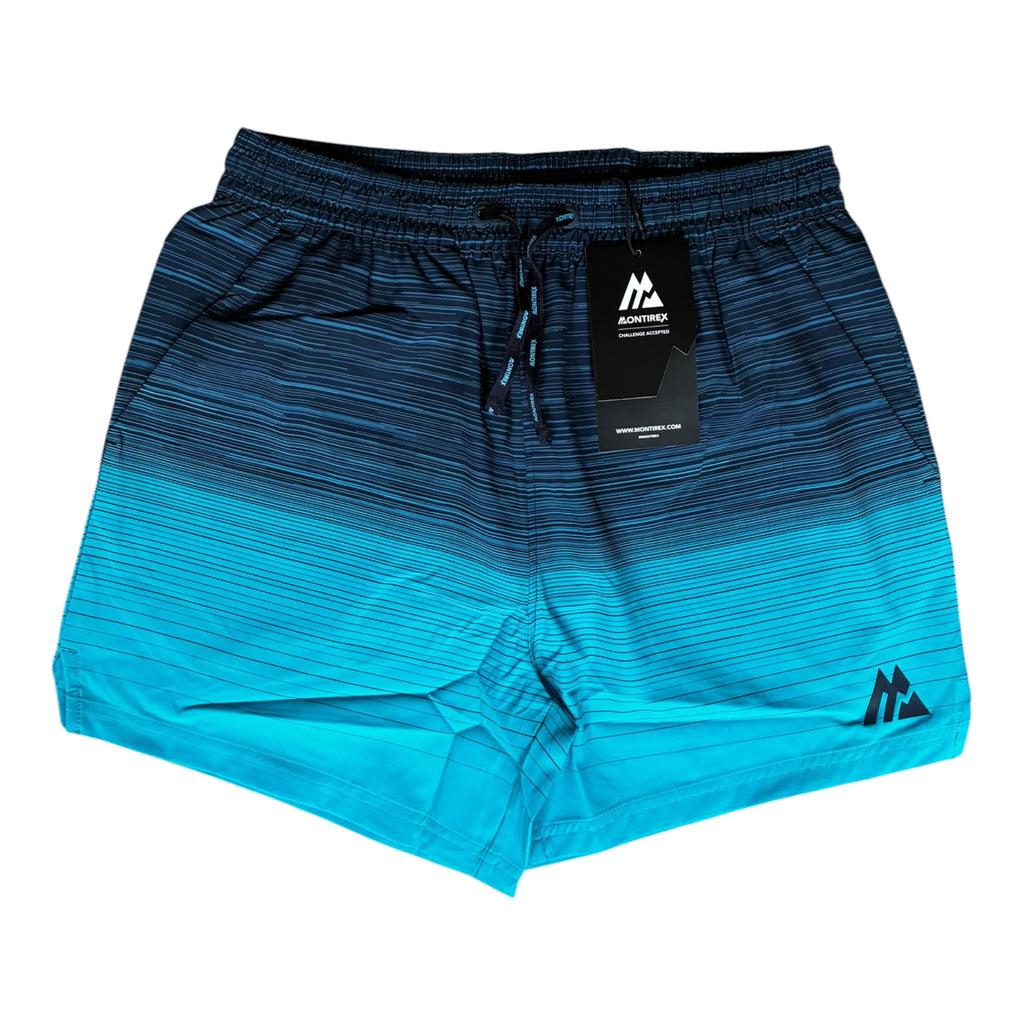 Montirex Trail Swim Shorts