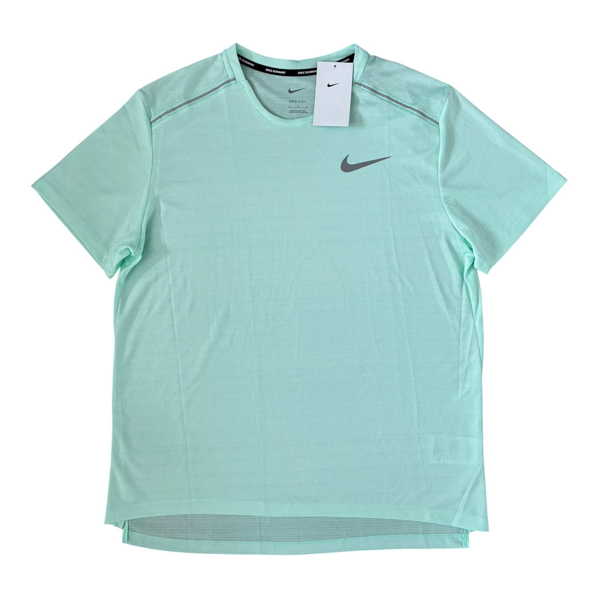 Nike Miler T-Shirt & Shorts Set