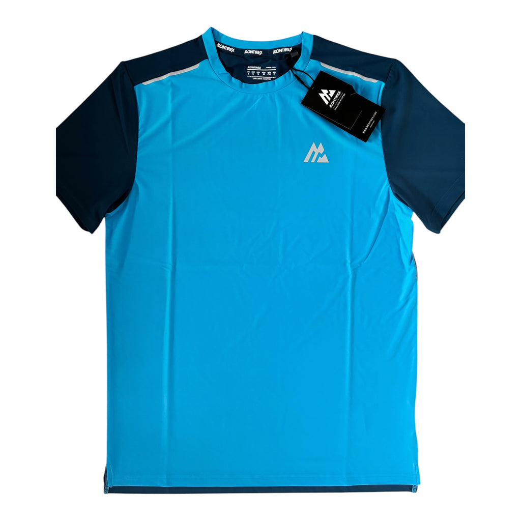 Montirex Charge 2.0 / Swift T-Shirt & Shorts Set