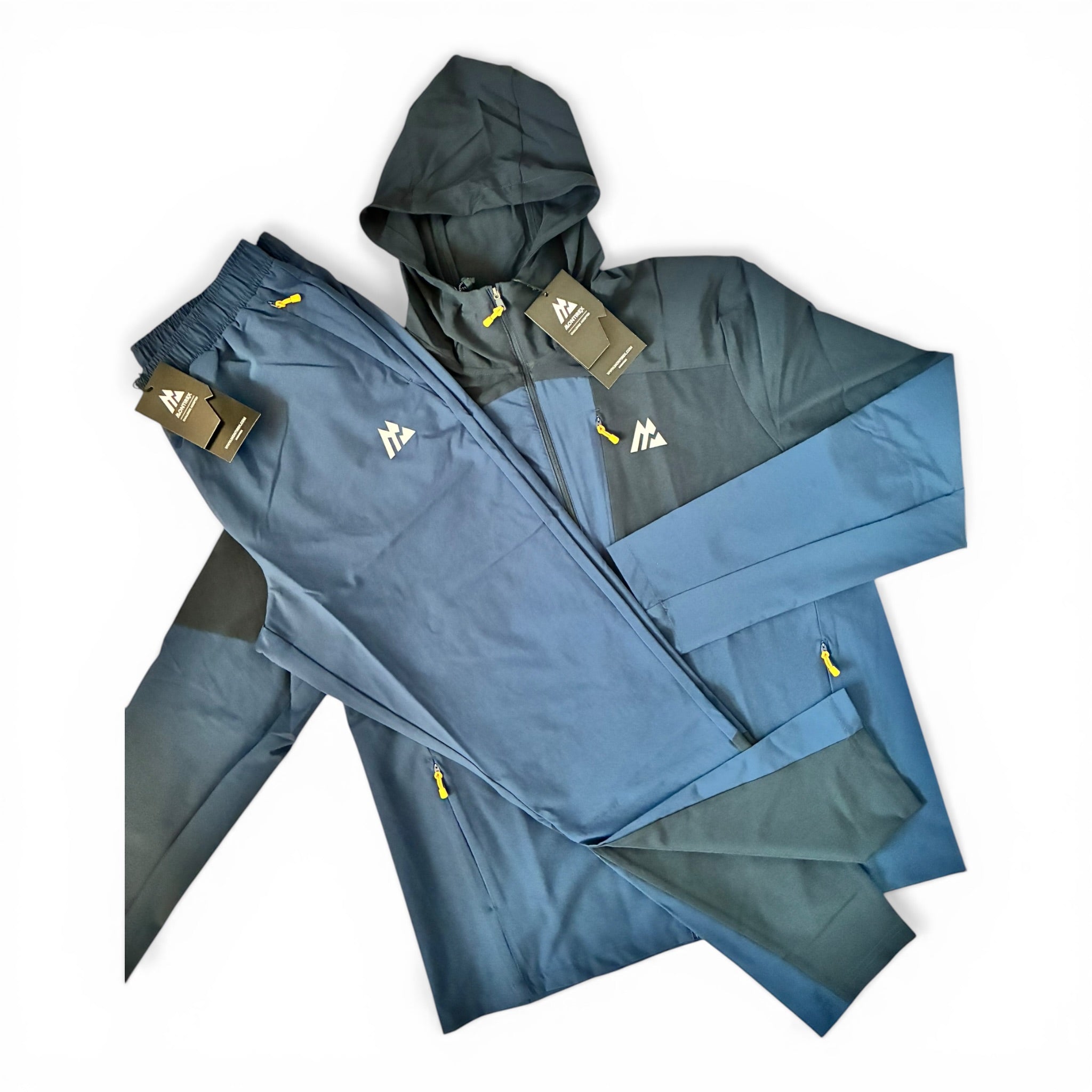 Montirex Impel Tracksuit Set