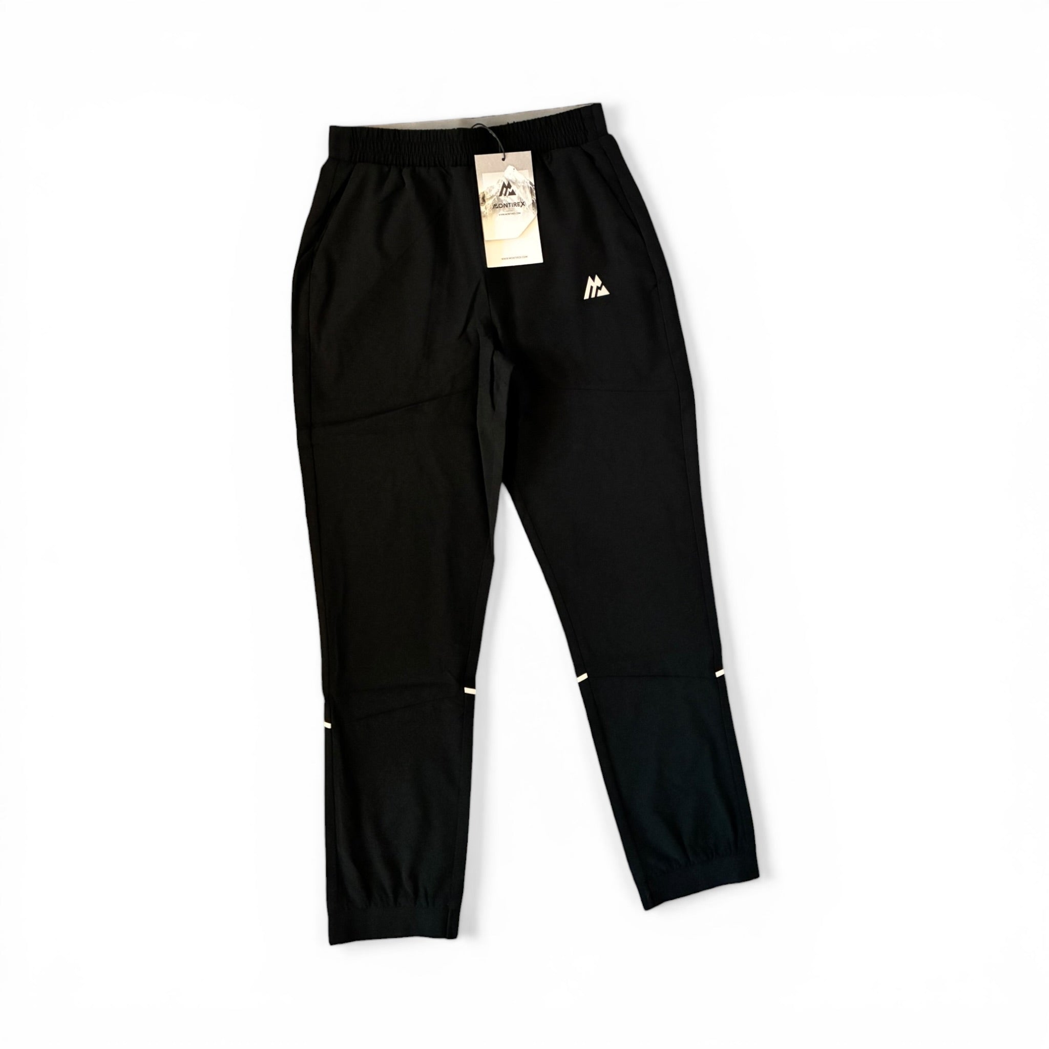 Montirex Junior Track 2.0 Tracksuit Set