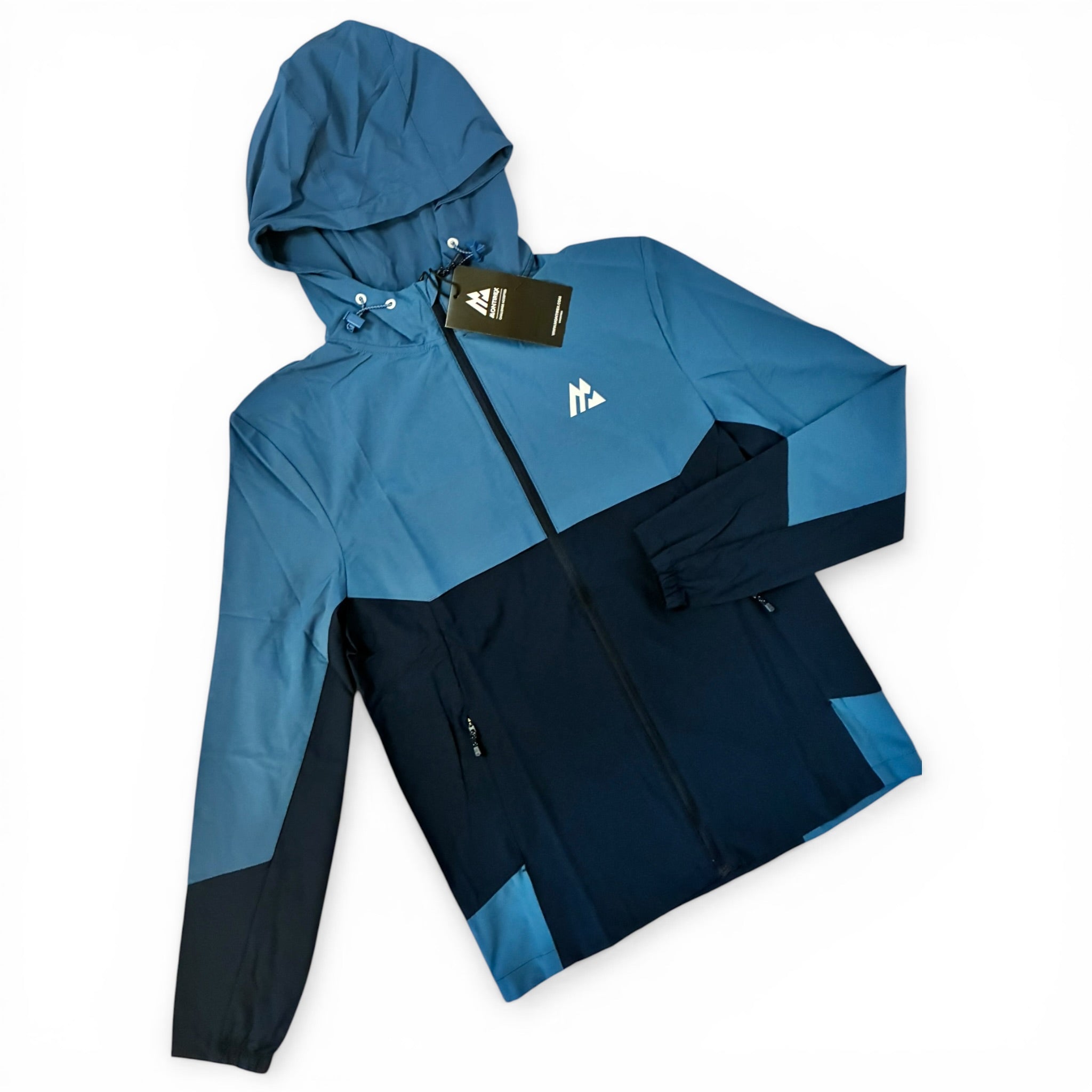 Montirex Vector 2.0 Tracksuit Set