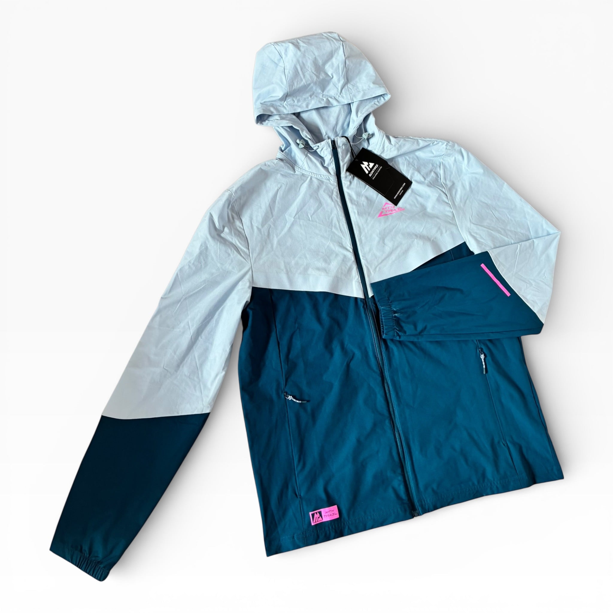 Montirex Trail 2.0 Jacket