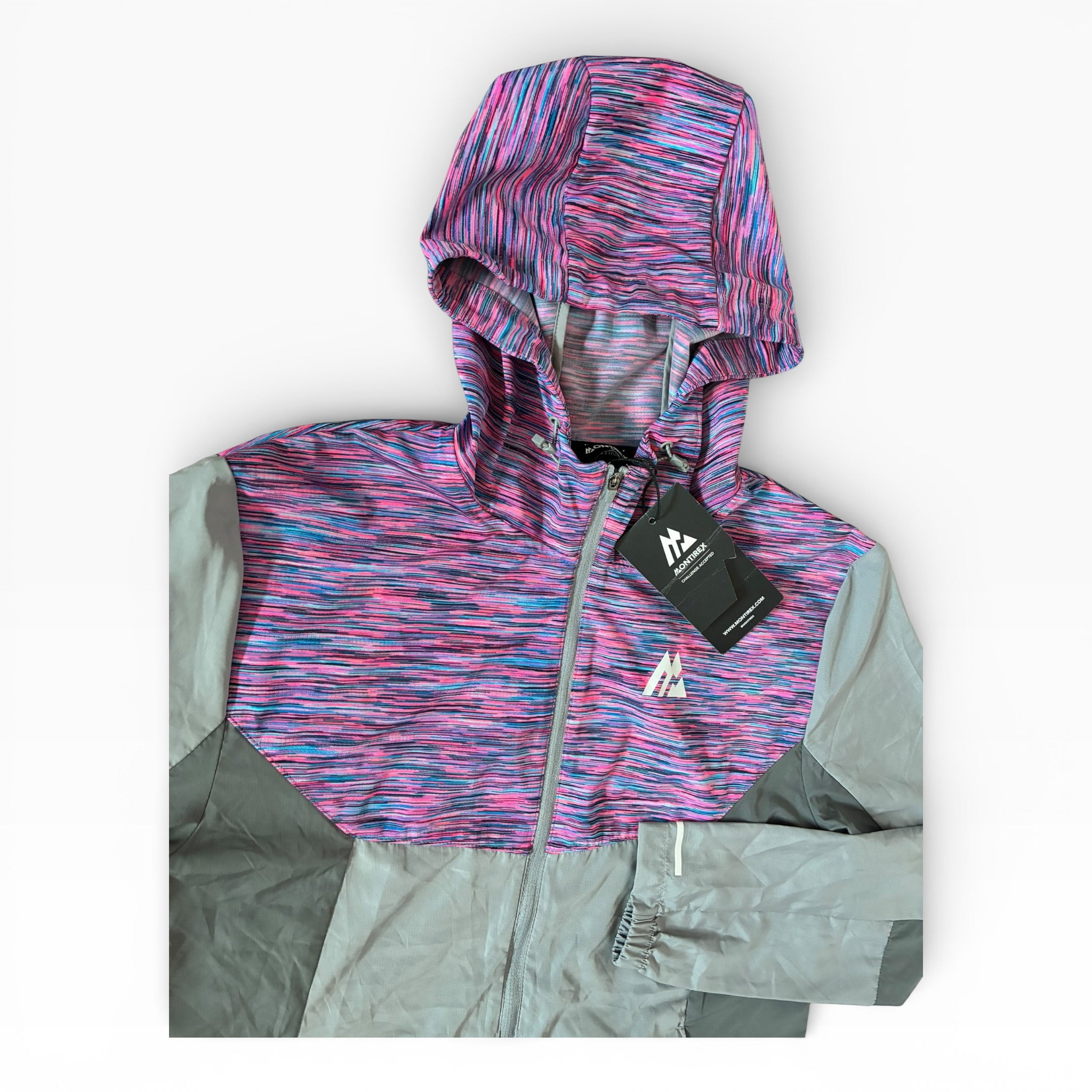 Montirex Trail 3.0 Windbreaker Jacket