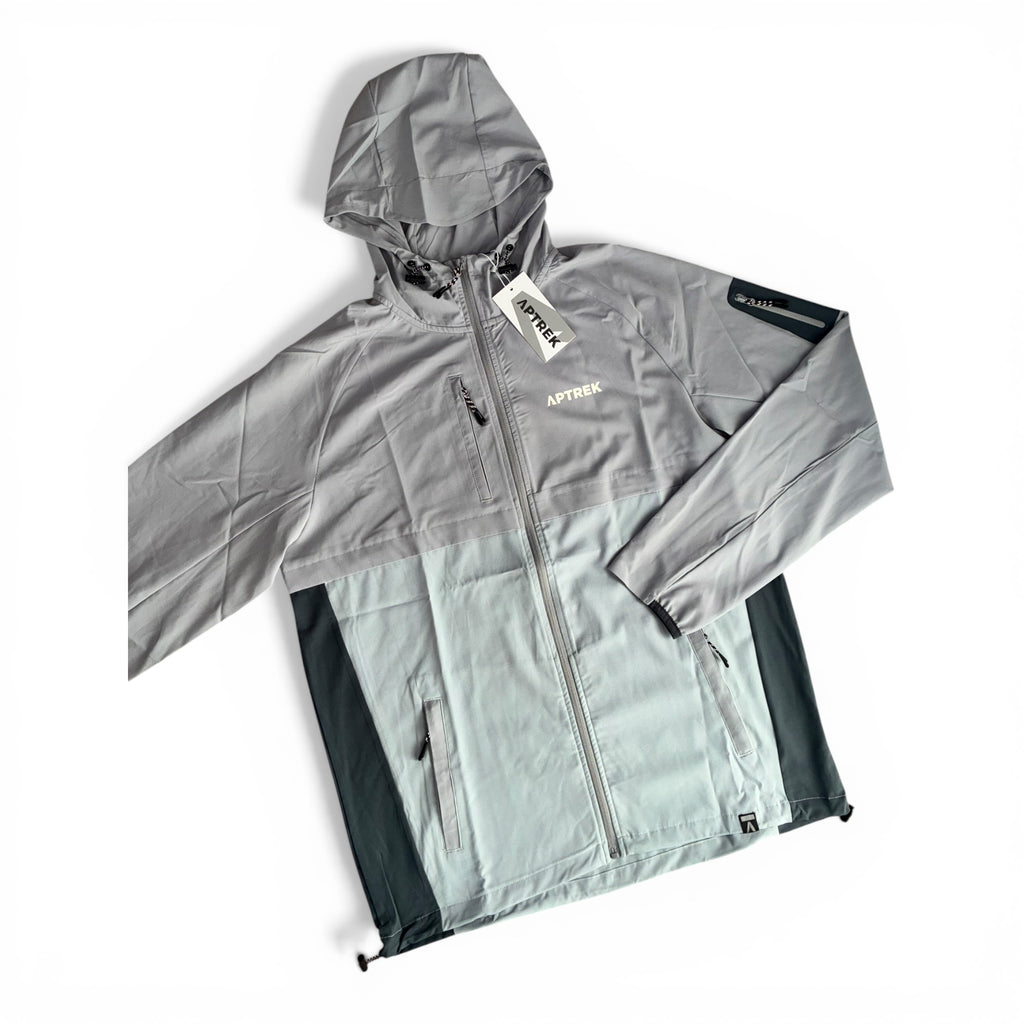 Aptrek Core Motion Tracksuit Set