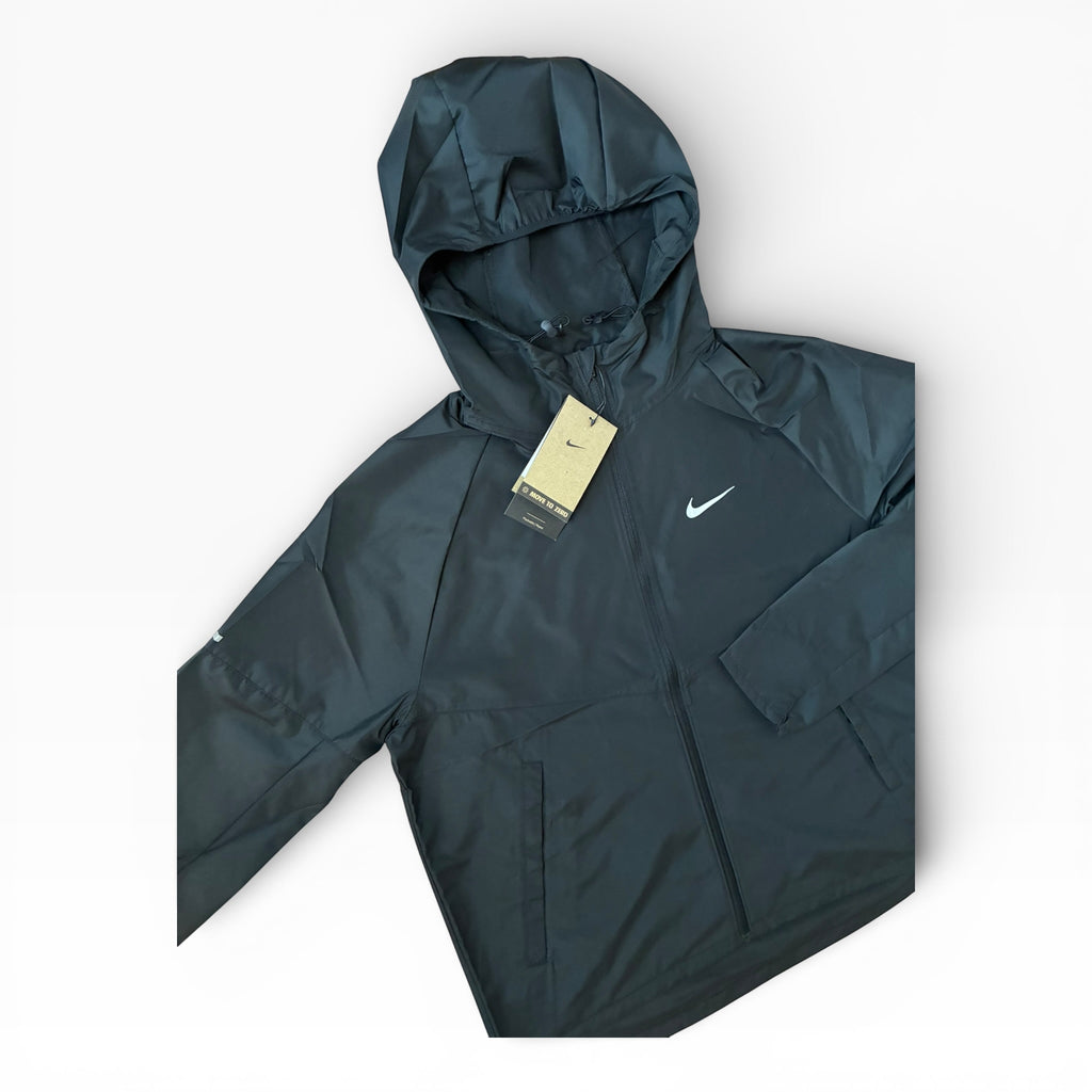 Nike Miler Repel Running Jacket