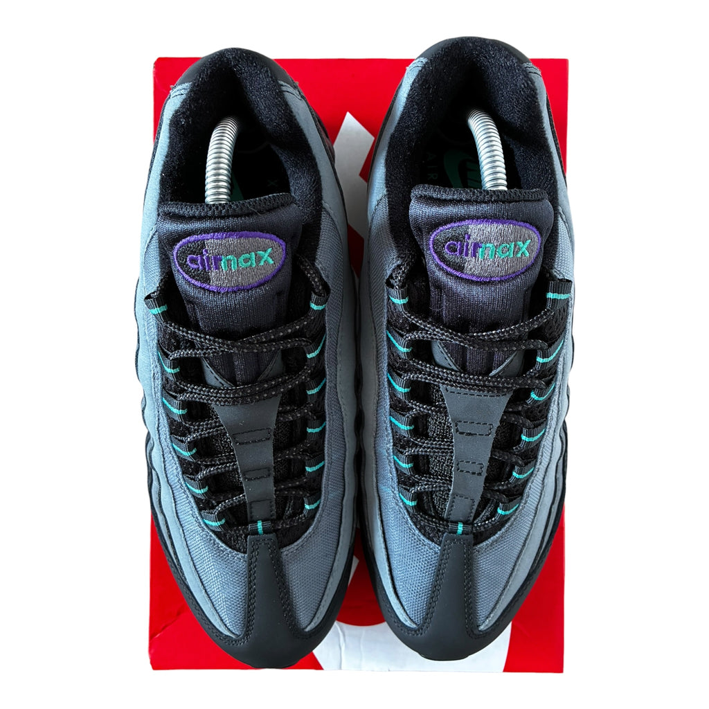 Nike Air Max 95 OG Big Bubble Dusty Cactus