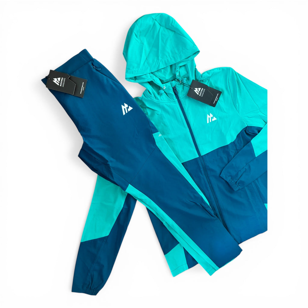 Montirex Vector 2.0 Tracksuit Set