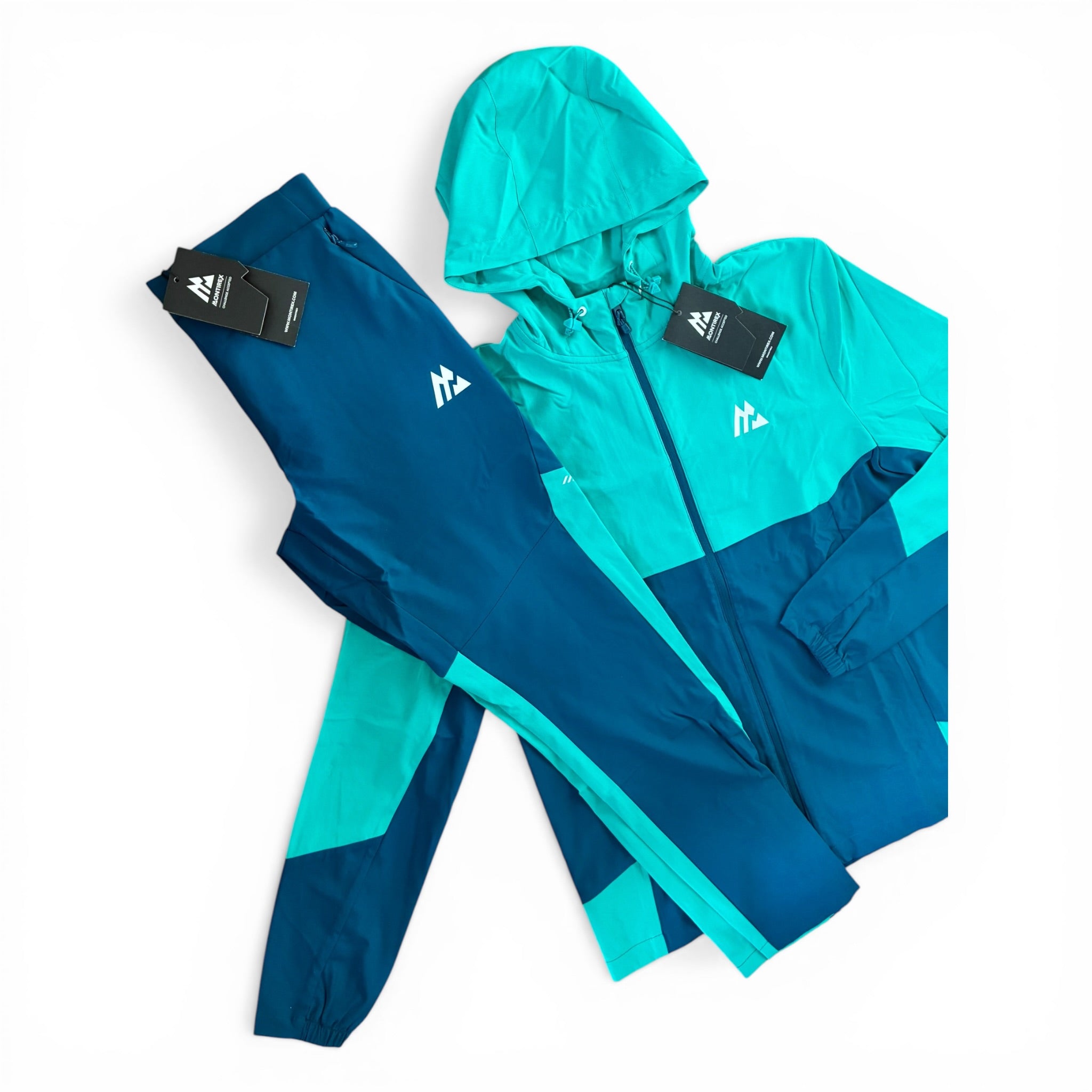 Montirex Vector 2.0 Tracksuit Set