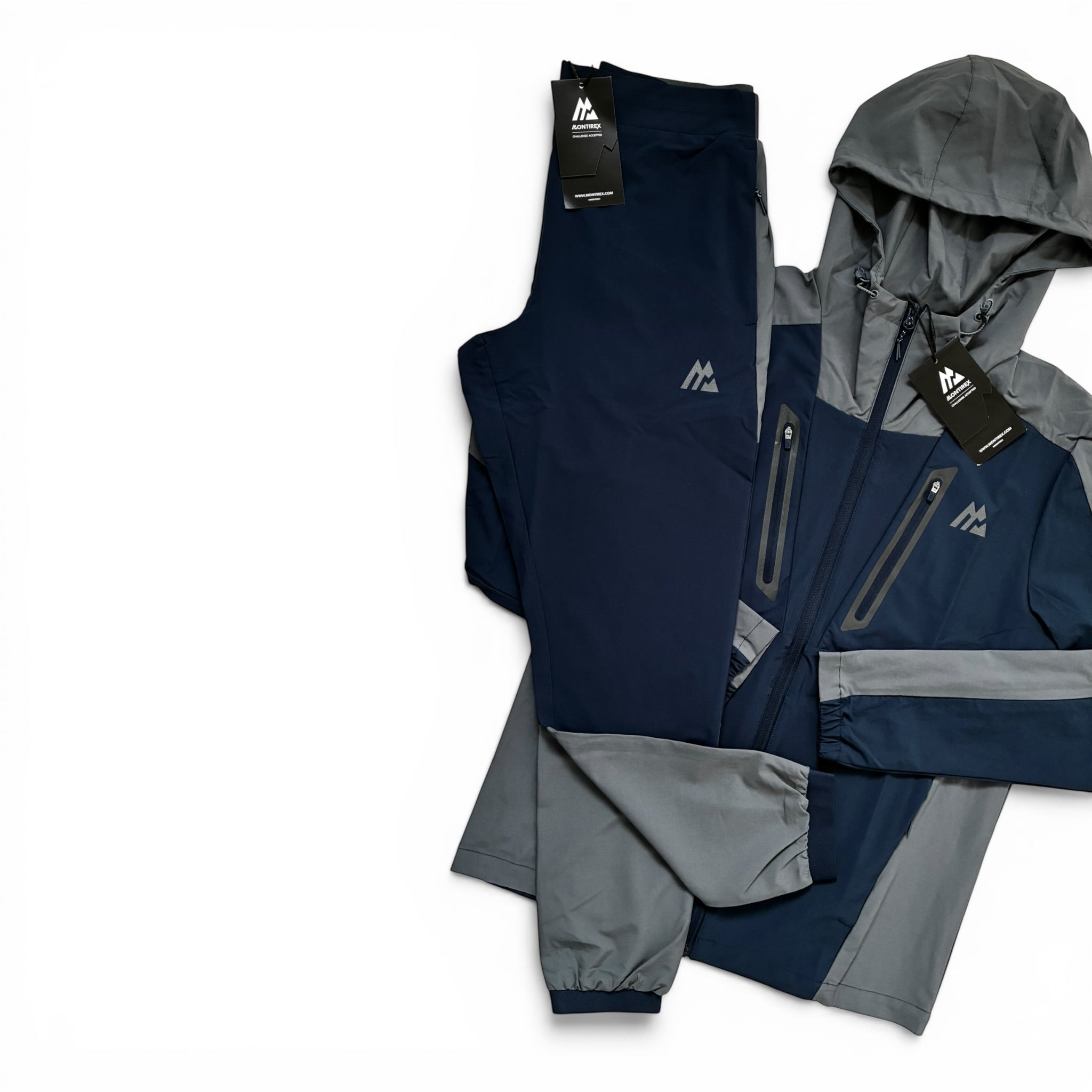 Montirex Torrent Tracksuit Set