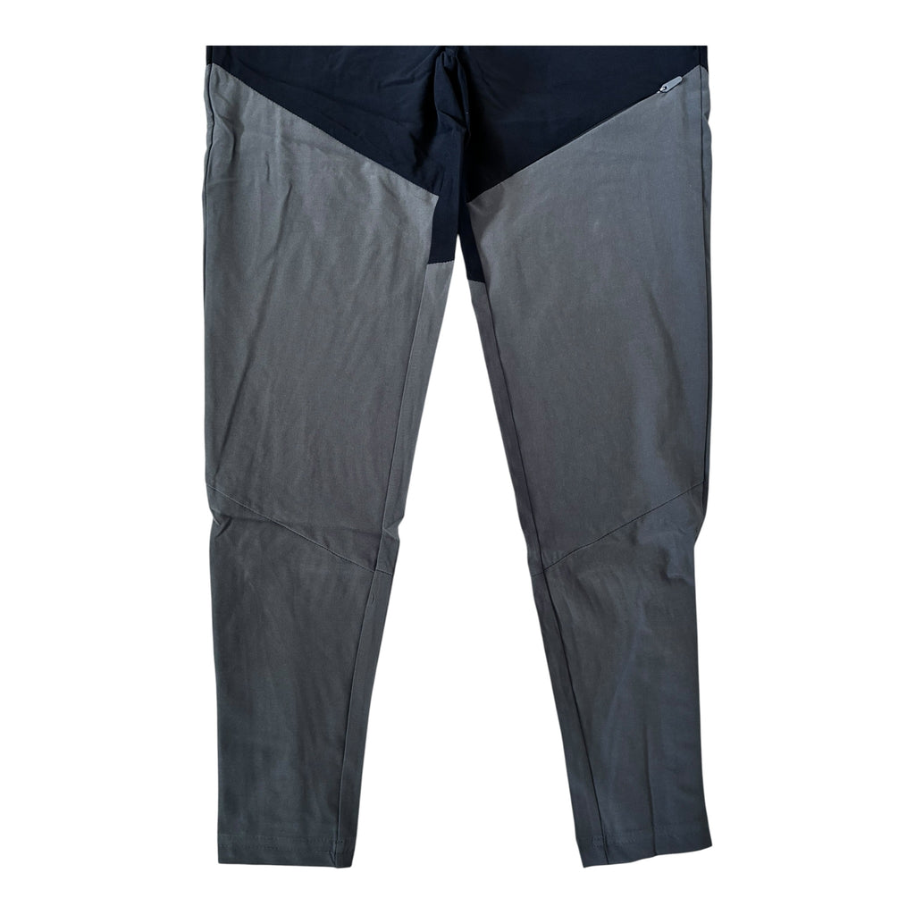 Montirex Junior Track 2.0 Windbreaker Jacket & Rush Running Pant Tracksuit Set