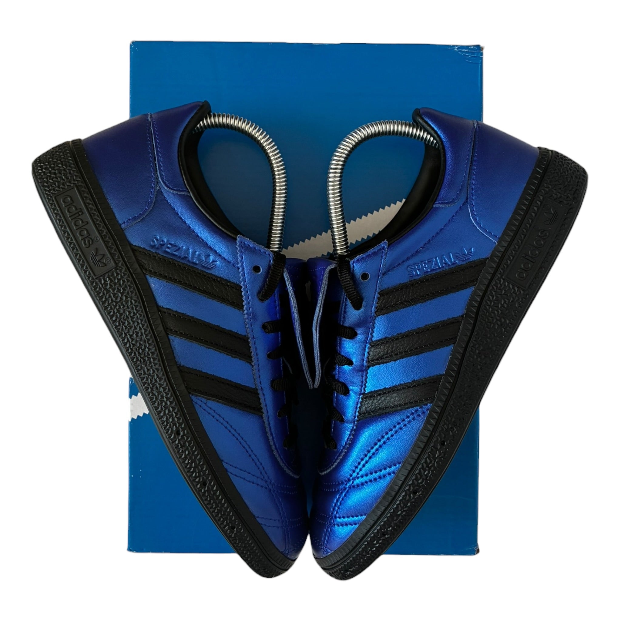 Adidas Originals Handball Spezial Leather