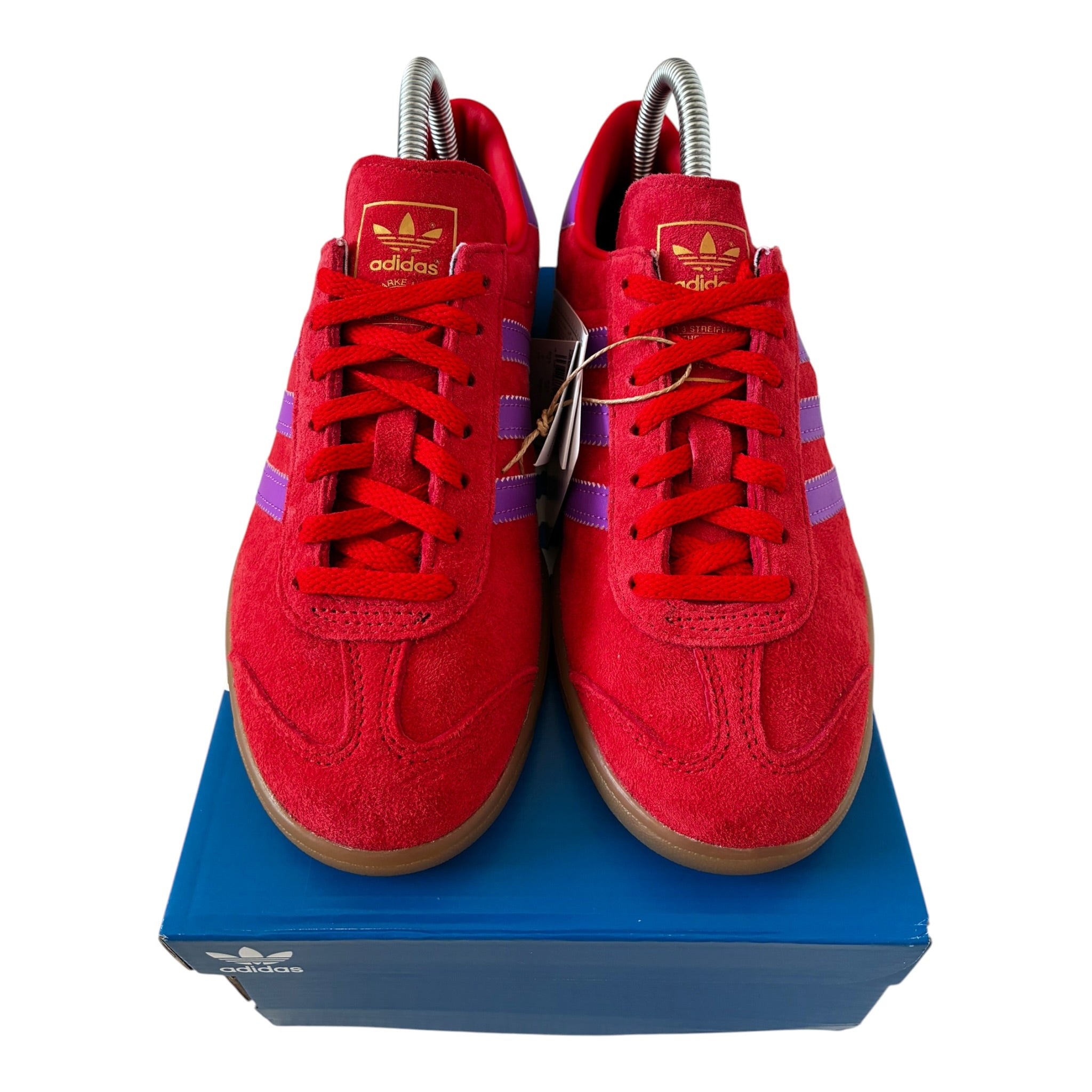 Adidas Originals Hamburg