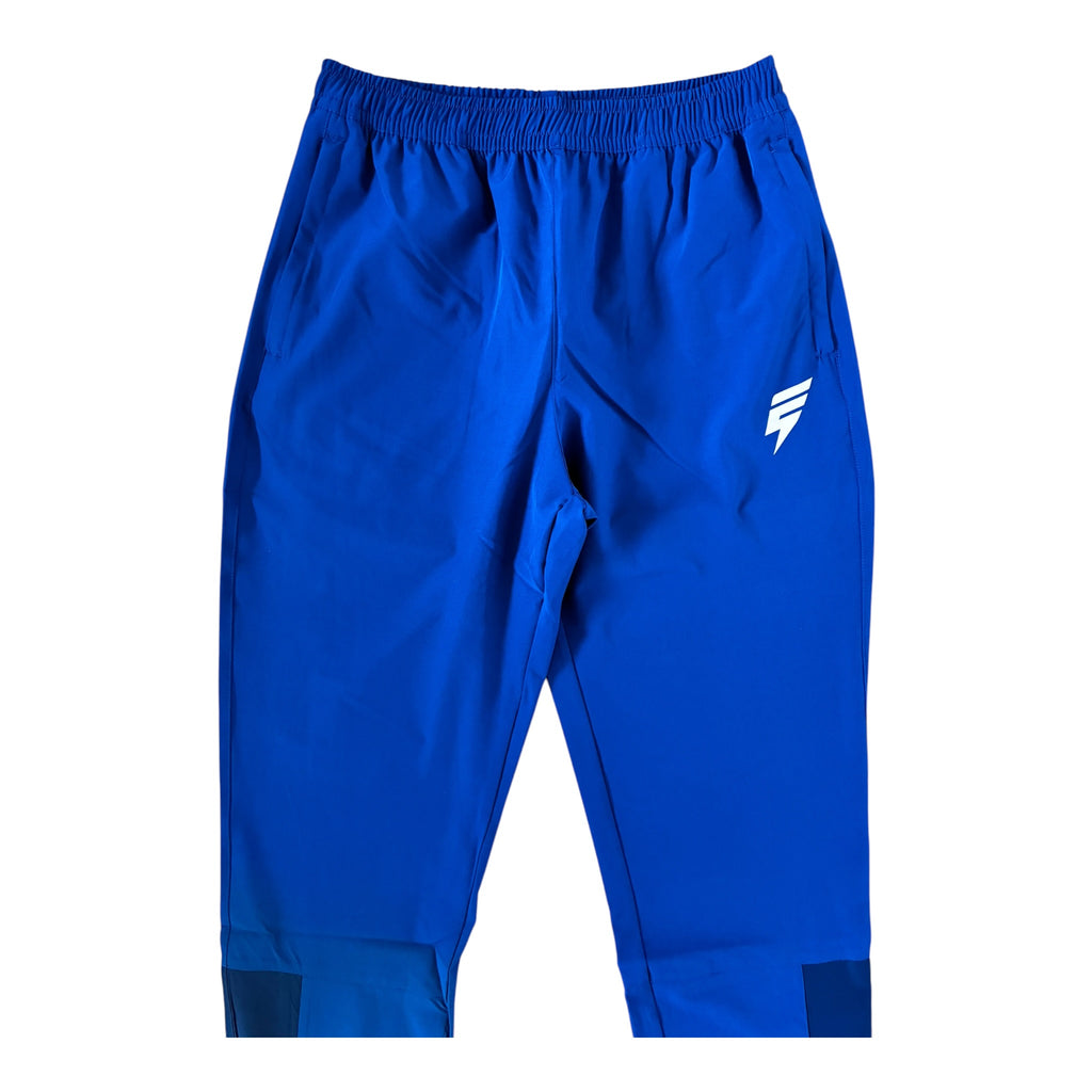 Elude Sprinter 1/4 Zip Tracksuit Set