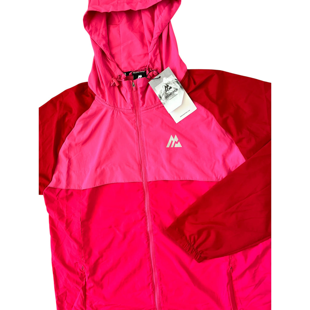 Montirex Breeze Windbreaker Jacket