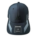 Montirex Tech 2.0 Cap – Black