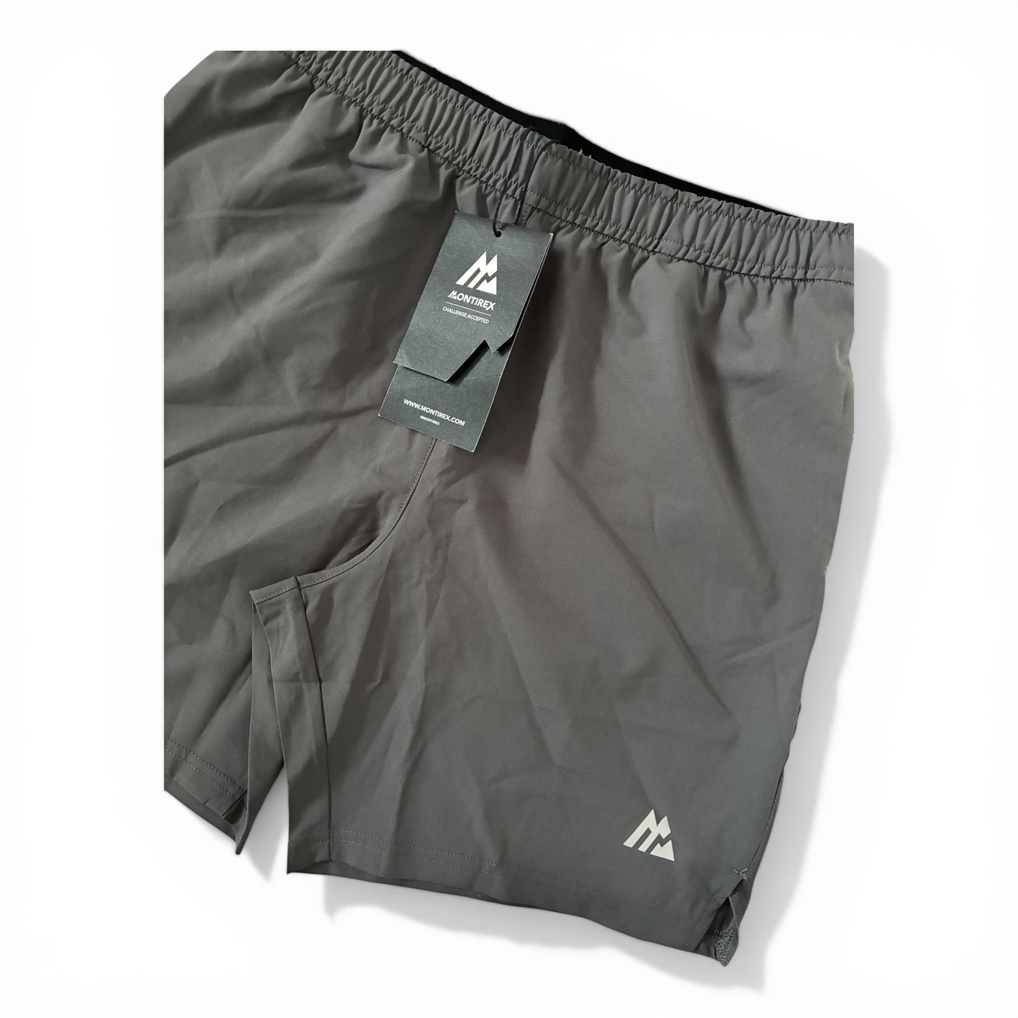 Montirex Junior Fly Shorts