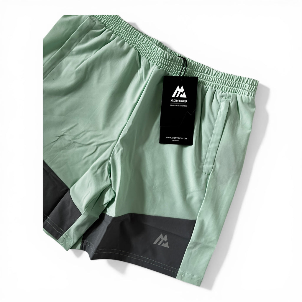 Montirex Junior Rush 2.0 Shorts