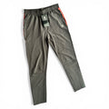Montirex Junior Trail Panel Running Tracksuit Bottoms