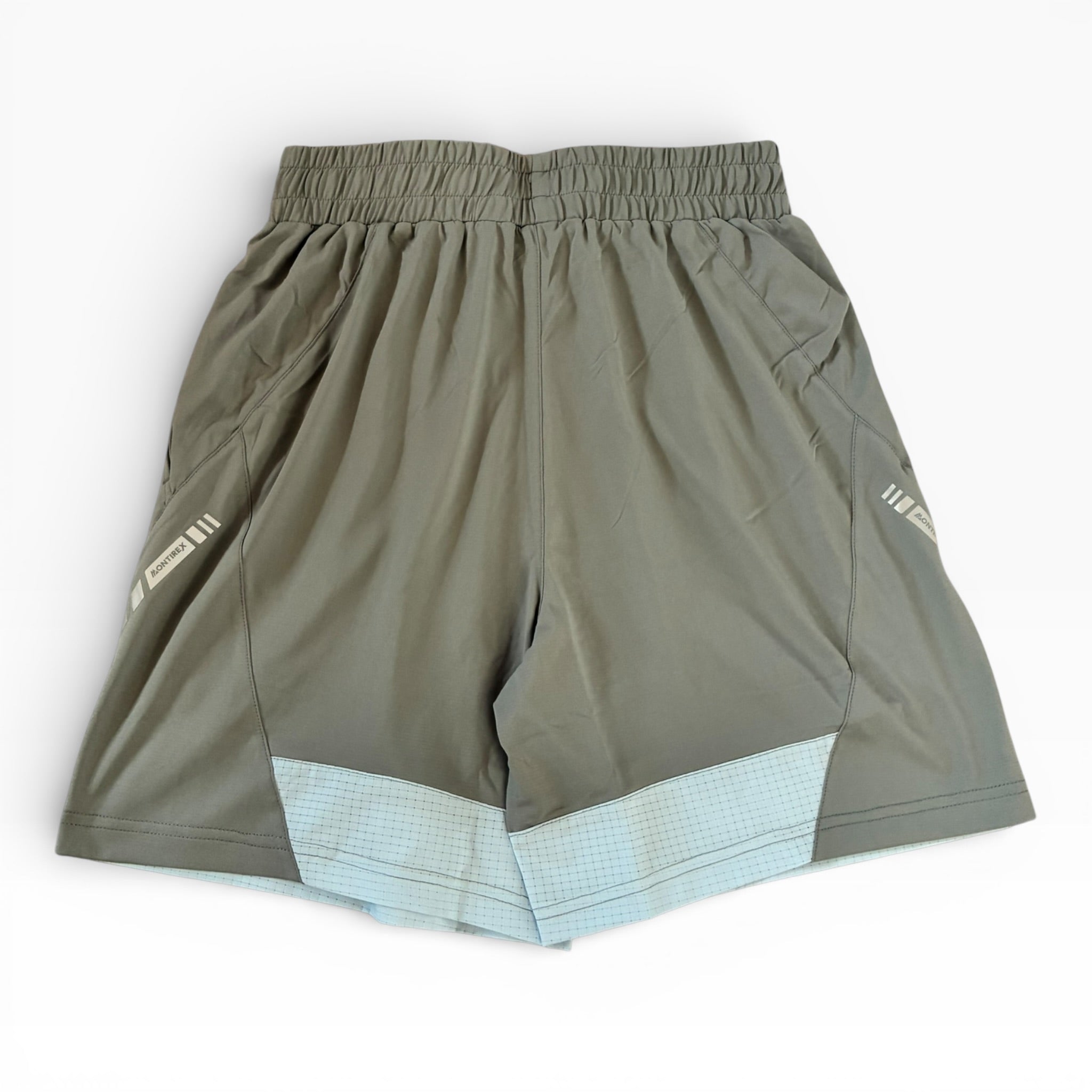 Montirex Vector Shorts