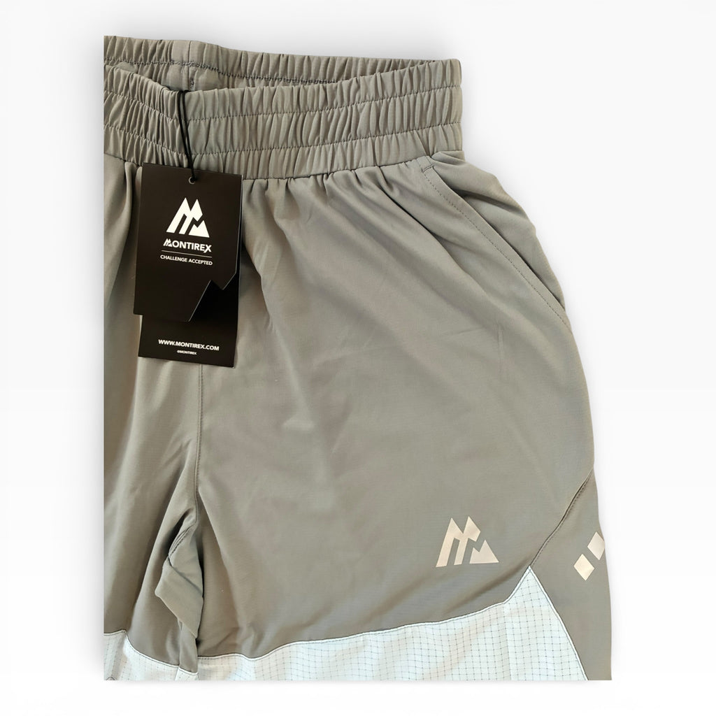 Montirex Vector Shorts