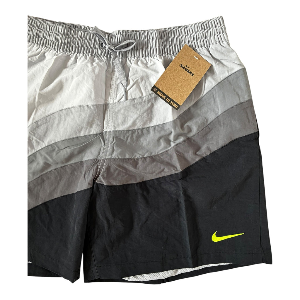 Nike Air Max 95 Inspired OG Neon Swim Shorts