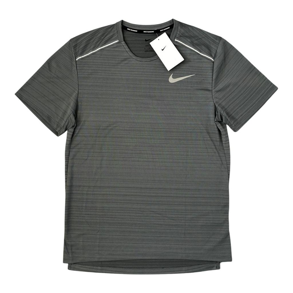 Nike Miler T-Shirt & Shorts Set