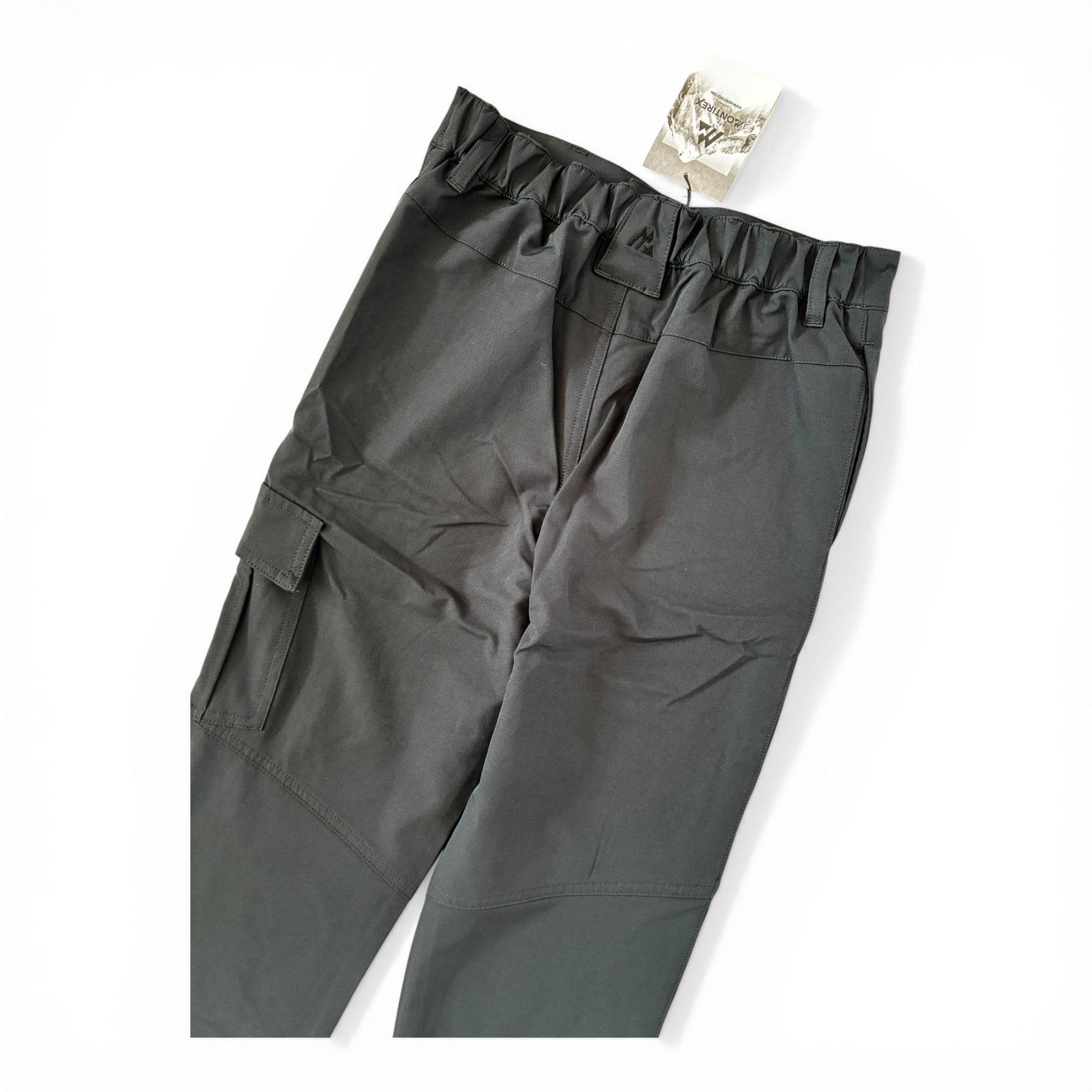 Montirex Junior Expedition Outdoor Pants