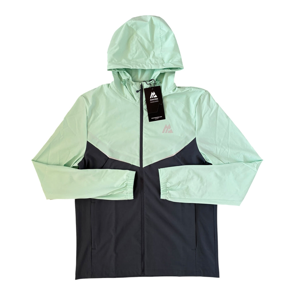Montirex Swift Tracksuit Set